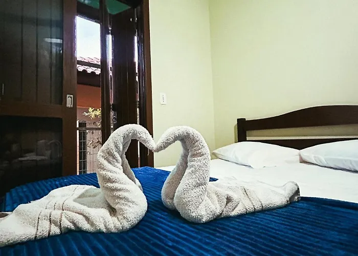 Hotel Girassol
