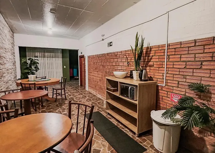 Hotel Girassol