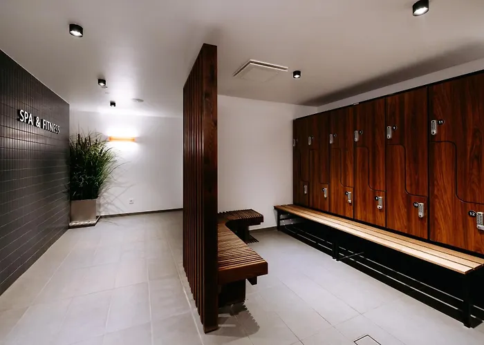 Hestia Hotel Kentmanni