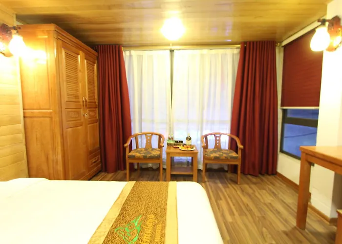 Himalaya Sapa Hotel