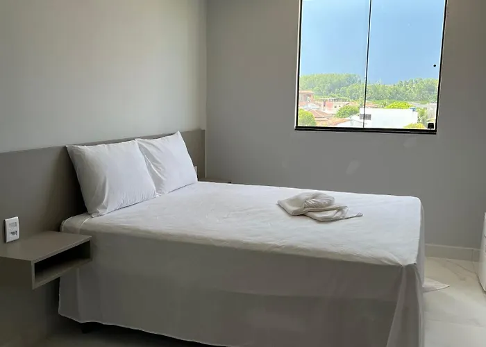 Piúma Palace Hotel