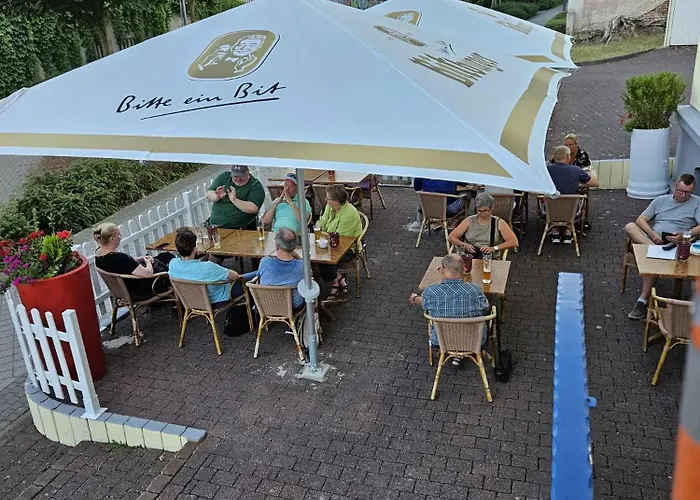 Hotel Altberesinchen