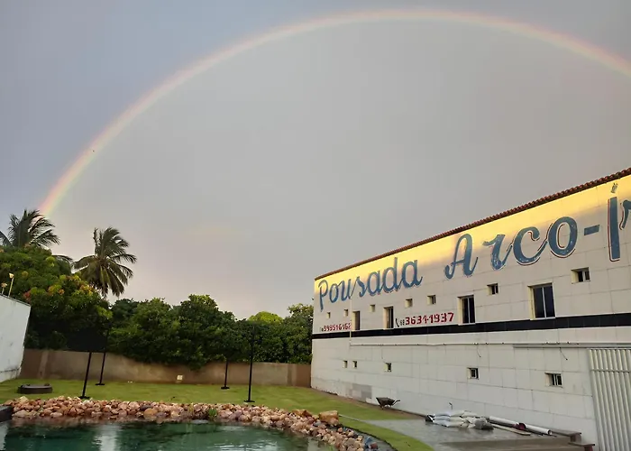 Hotel Arco-Íris