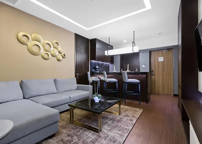 Aston Sidoarjo City Hotel & Conference Center