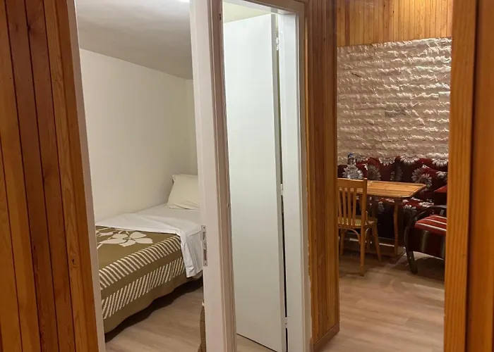Tamerland-Faraya