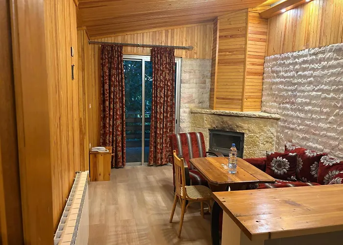 Tamerland-Faraya
