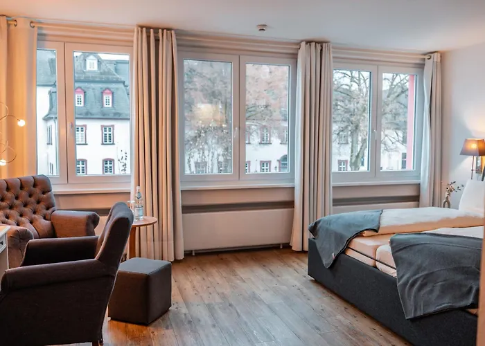 Hotel Bartmanns Haus