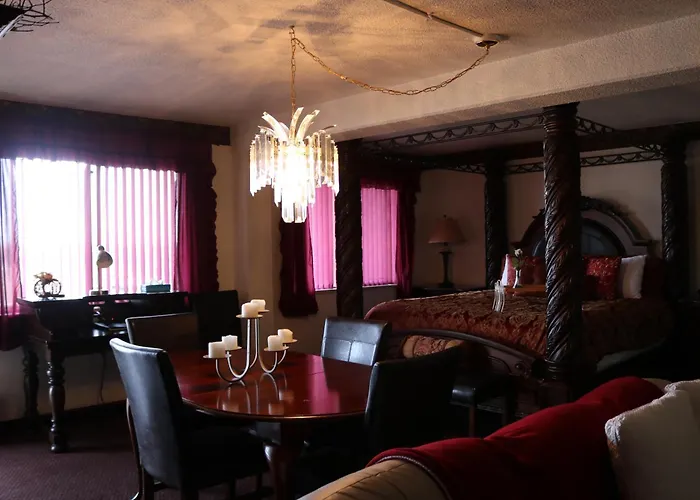 Dakota Inn