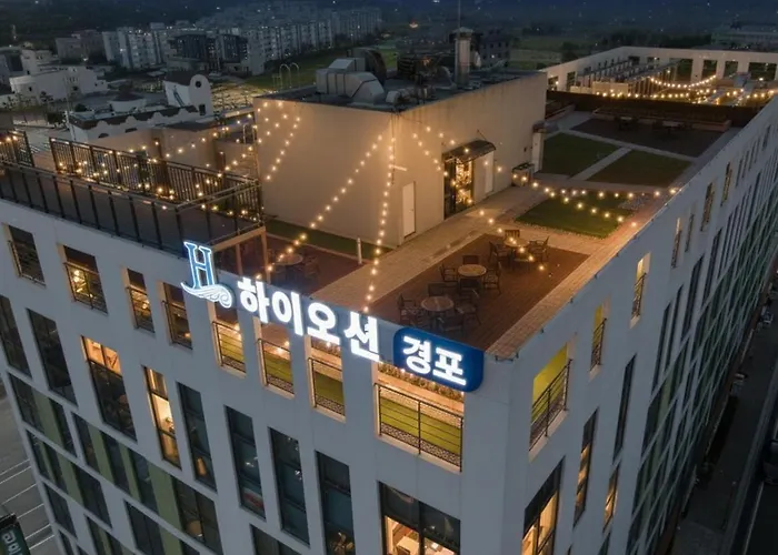 Hi Ocean Gyeongpo