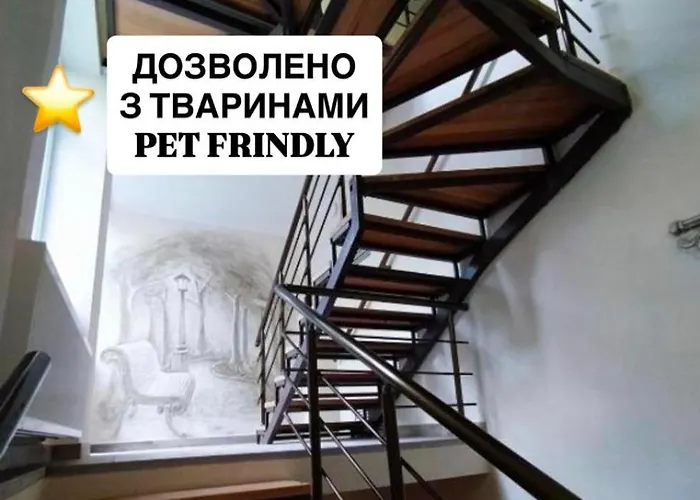 Coffee Room