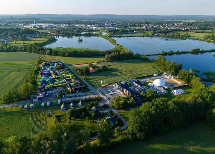 Scandinavia Zator, An Ascend Collection Resort