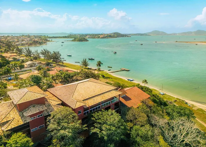 Hotel Cave do Sol
