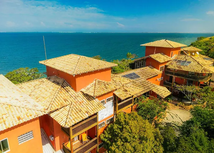 Hotel Cave do Sol