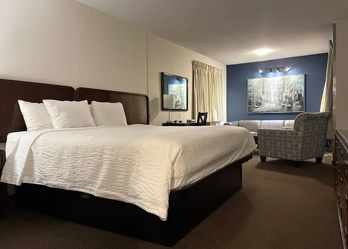 Companion Hotel Motel