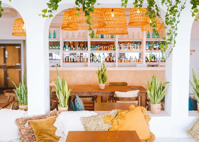 Hotel Casa Marina