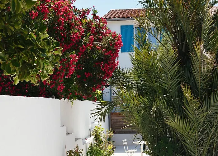 Hotel Casa Marina