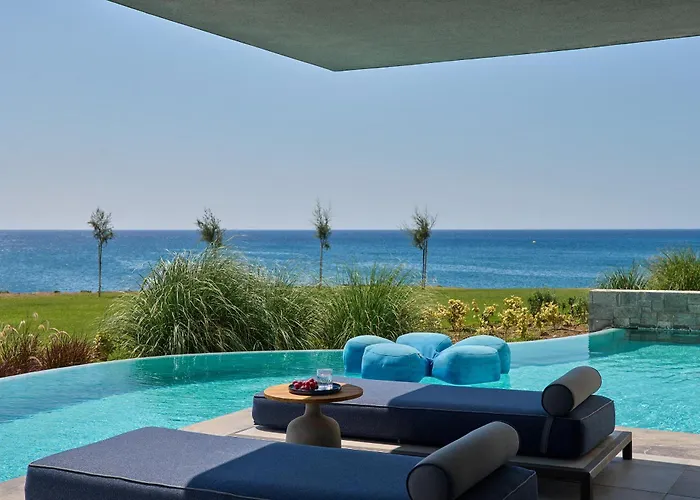 Atlantica Dreams Resort