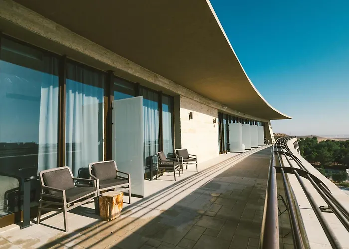 Even Derech by Smart Hotels