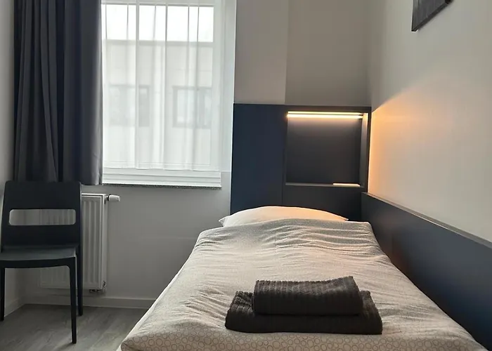 Hotel A24 Bei Hamburg