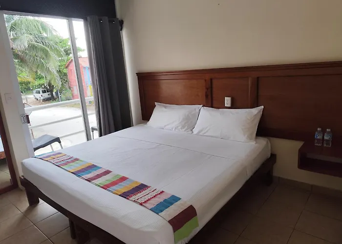 7Mo Color Hotel Boutique