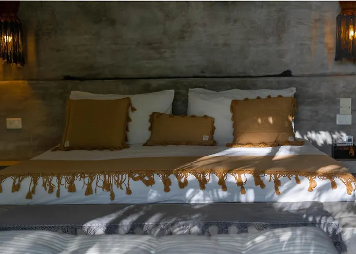 Boutique Hotel El Nido Holbox