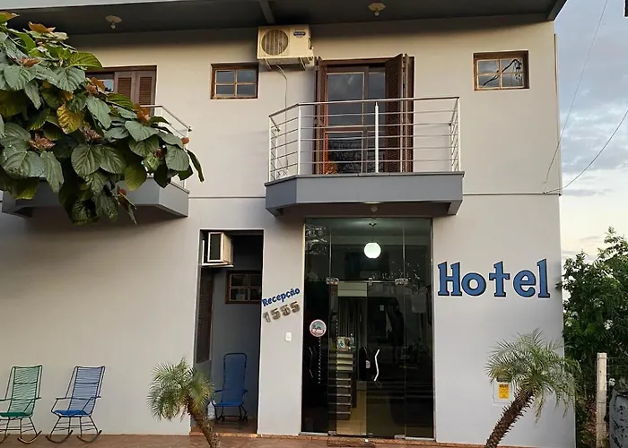 Hotel Barichello