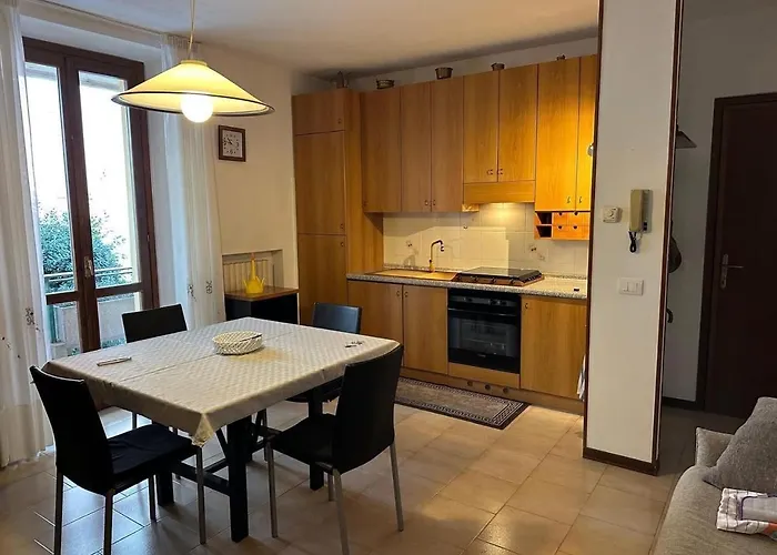 Antica Campione Rooms & Hostel