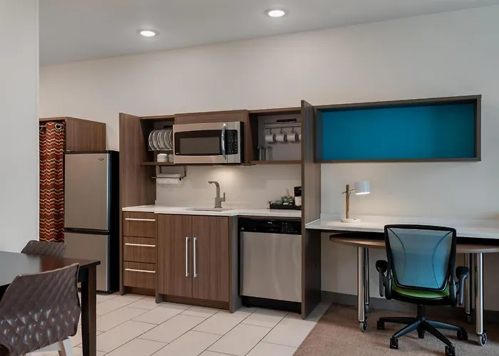 Home2 Suites By Hilton Salem