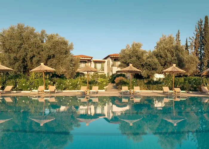 Zeus Eretria Resort