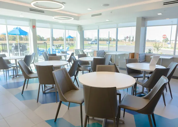 Microtel Inn & Suites By Wyndham Milford