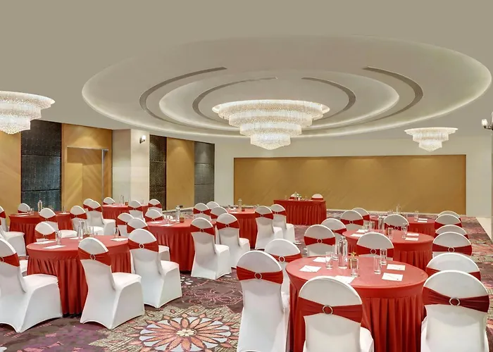 The Fern Residency, Jamnagar, Series By Marriott