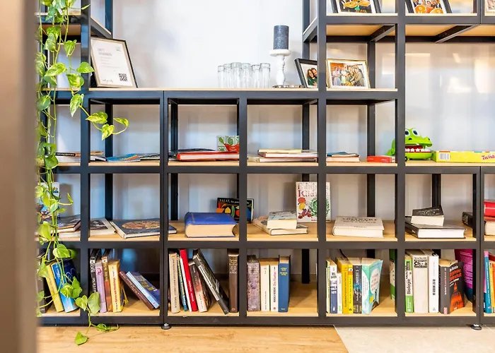 Harry'S Home Steyr Hotel & Apartments