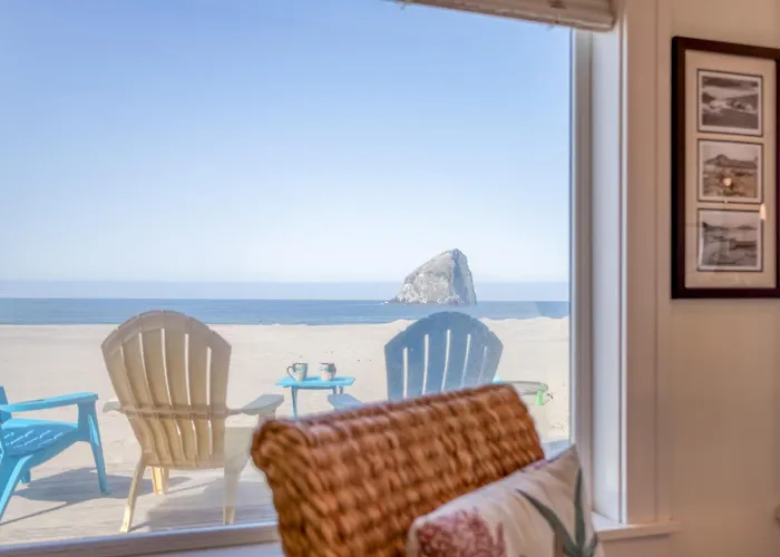 Whales Tail Cottage