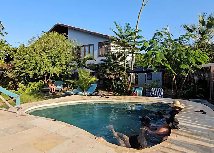 Vila das Águas