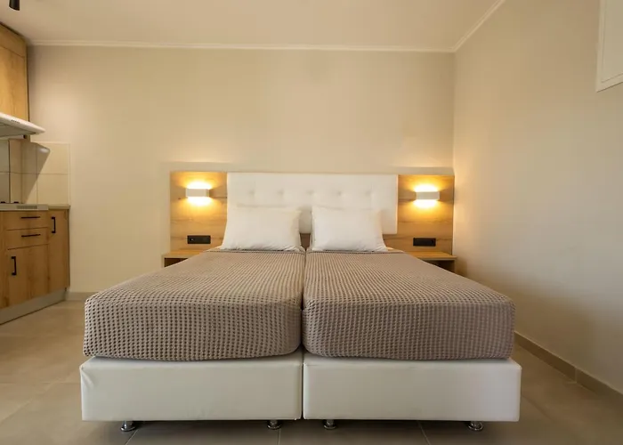 Hotel Grekas