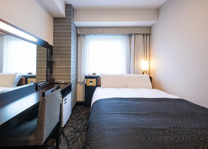 Apa Hotel Nagoya Ekimae