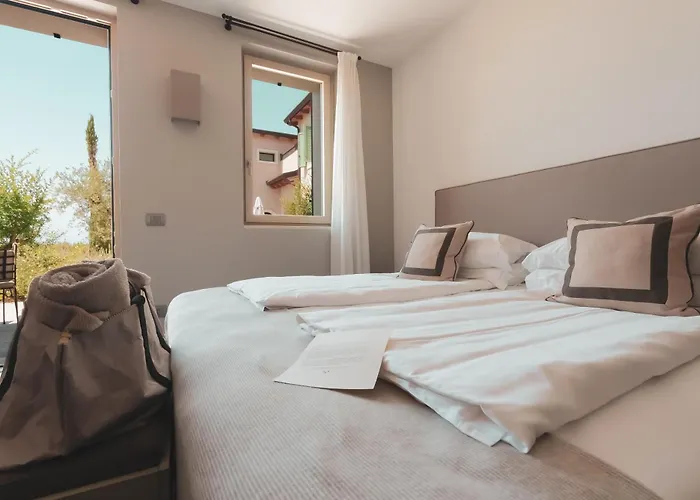 Natiia Relais - Adults Only
