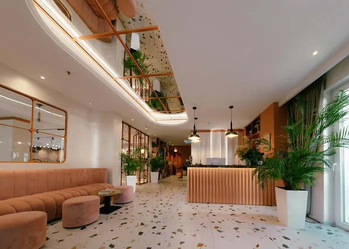 Moenia Boutique Hotel