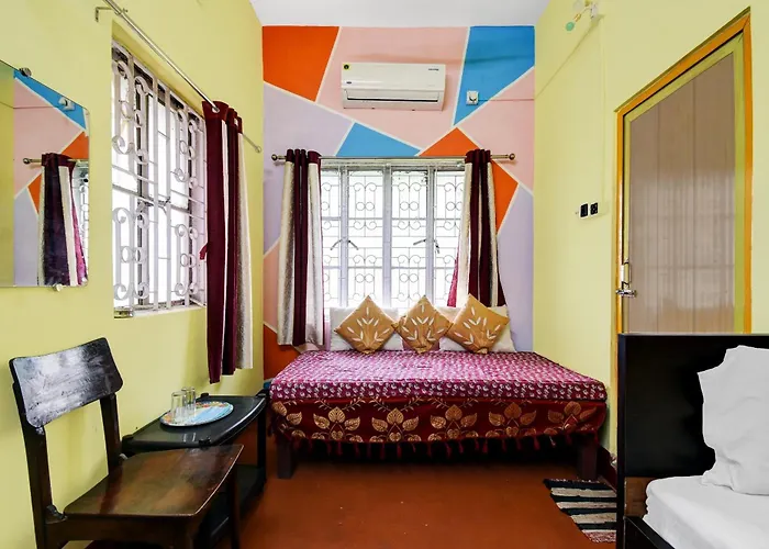 Hotel O Adorini Guest House