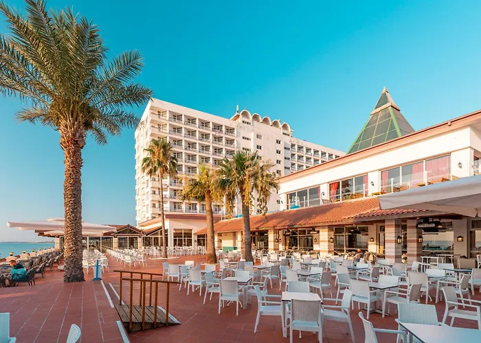 Salamis Bay Conti Resort Hotel & Casino