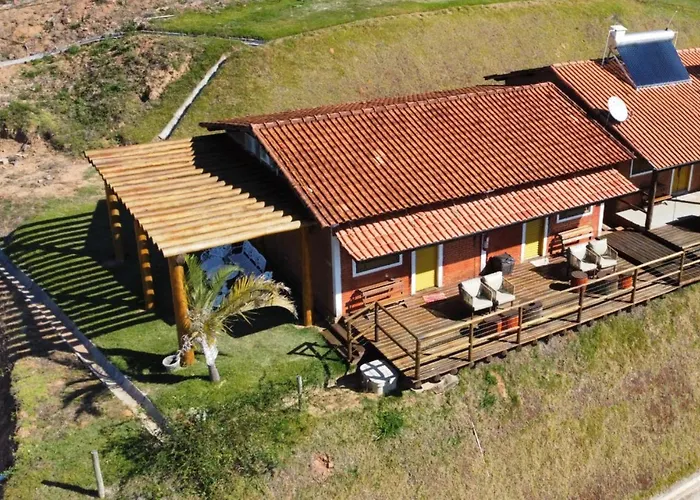 Pousada do Xerife