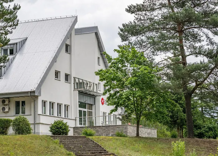 Osrodek Wypoczynkowy Caritas