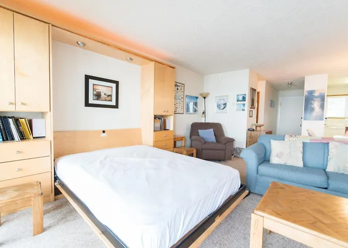 Pacific Sands Resort 18