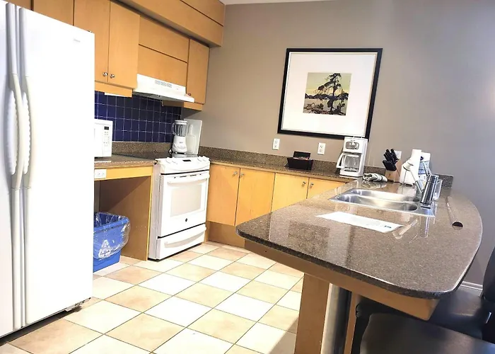 Carriage Ridge Resort, An Ascend Collection Resort