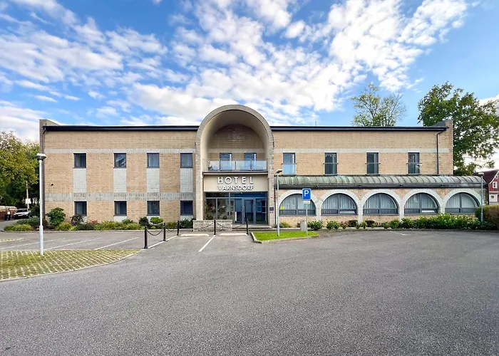 Hotel VARNSDORF
