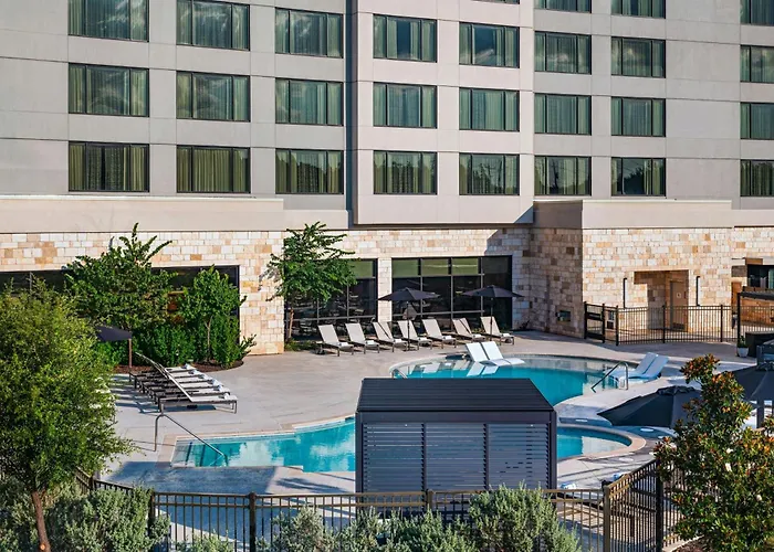 The Westin Dallas Southlake