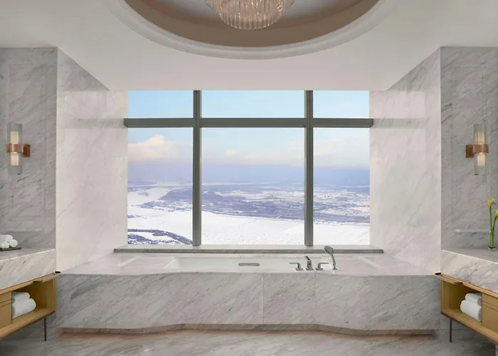 The Ritz-Carlton, Harbin