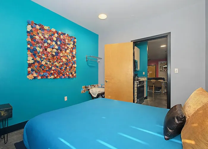 Miami Beach Vibe Deluxe Suite For 10 With Pool