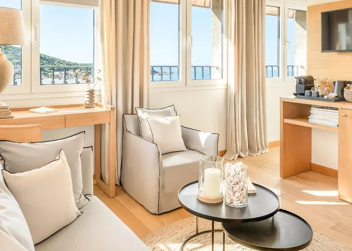 Boutique Hotel Chateau Rouher