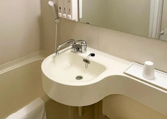 Toyoko Inn Fujisan Numazu Eki Kita Guchi No 1